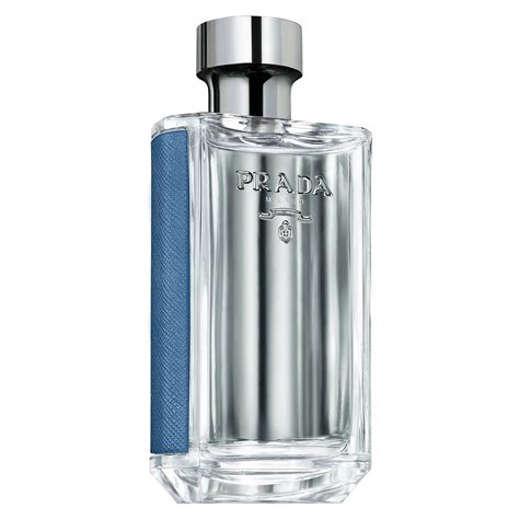 prada l'homme l'eau 50ml